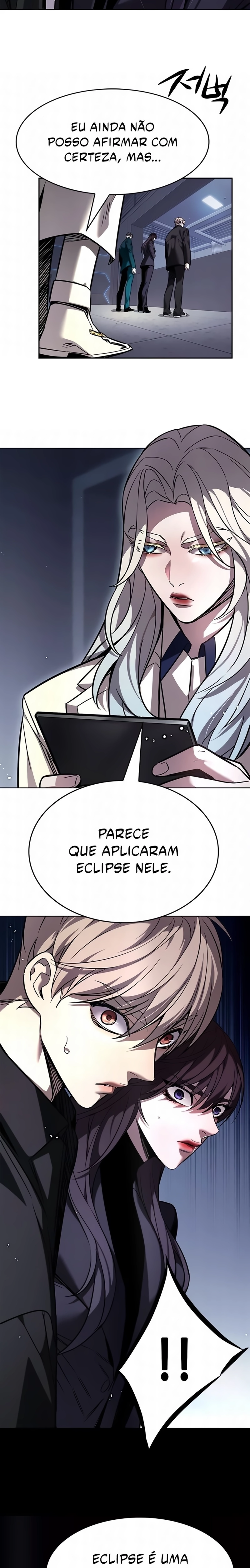 Read Veletric PT Manga Online