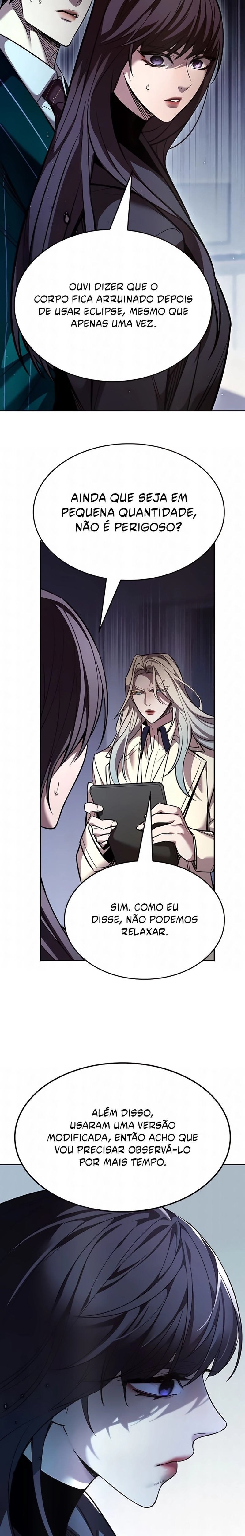 Read Veletric PT Manga Online