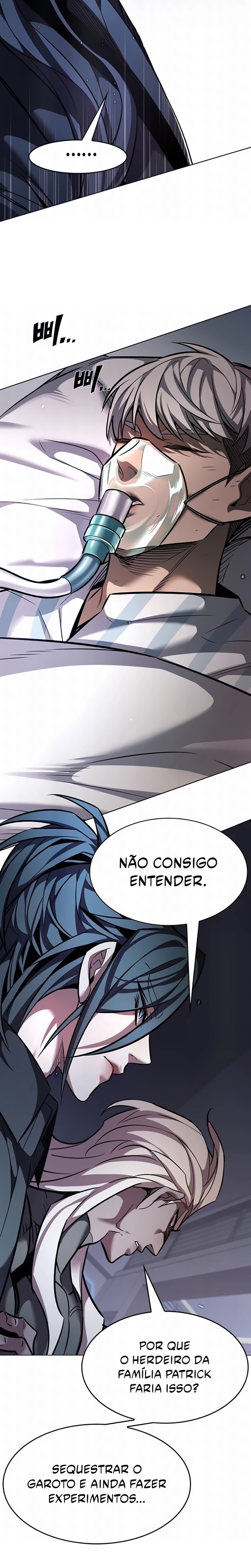 Read Veletric PT Manga Online