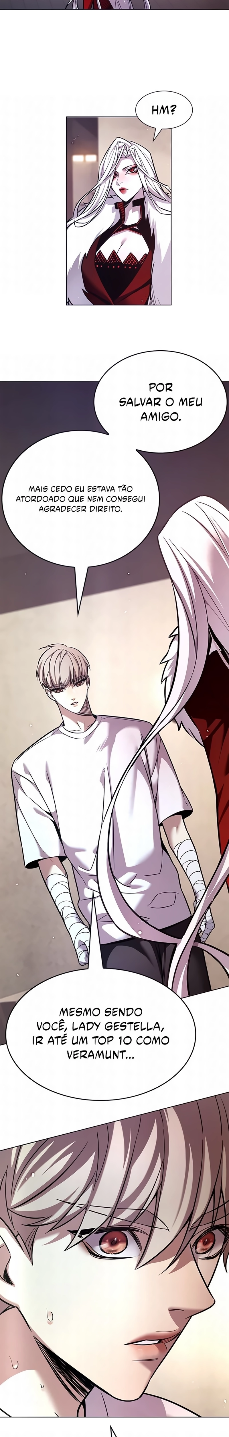 Read Veletric PT Manga Online