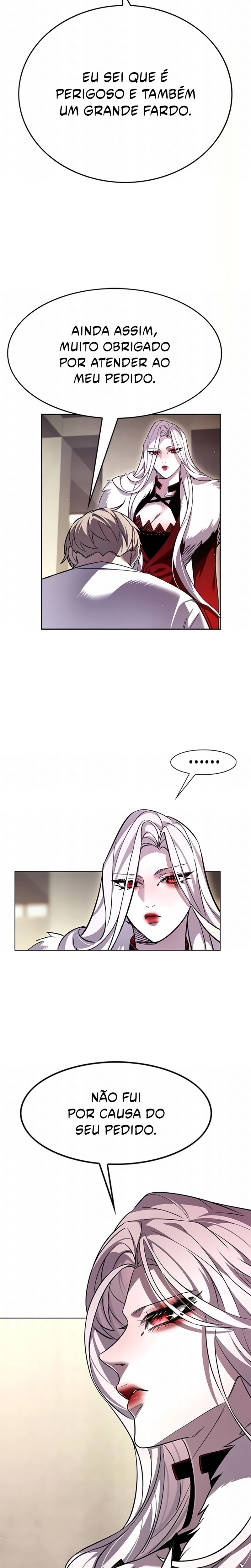 Read Veletric PT Manga Online