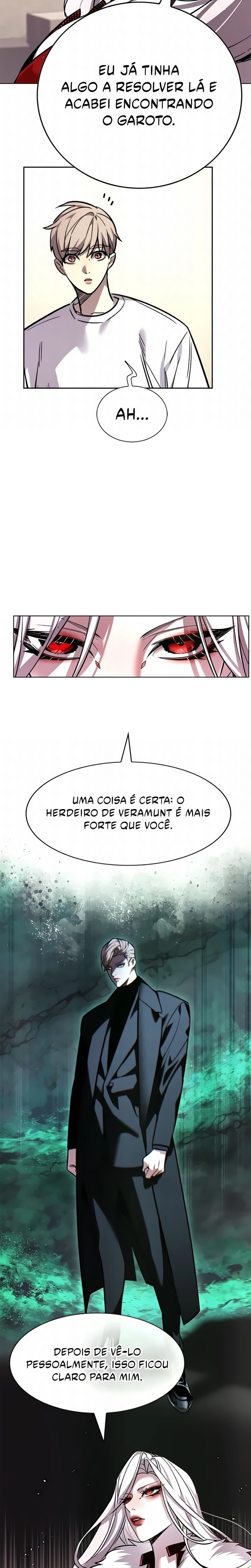 Read Veletric PT Manga Online