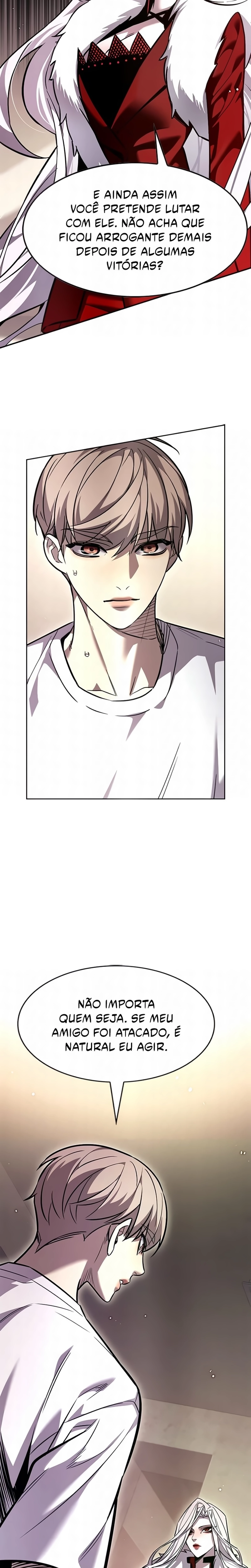 Read Veletric PT Manga Online