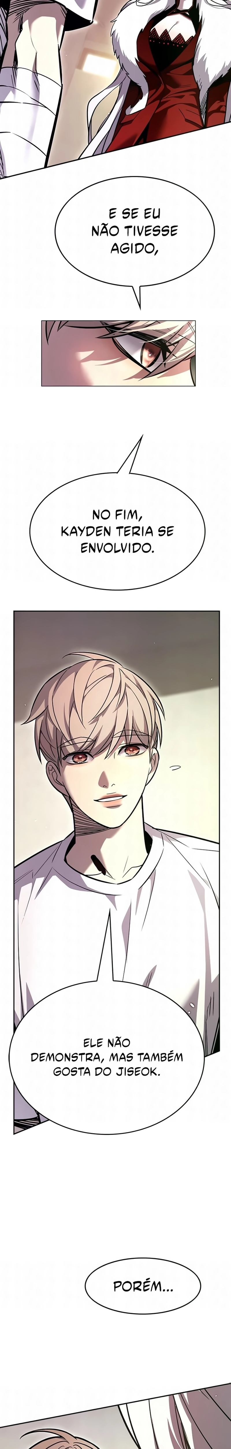 Read Veletric PT Manga Online