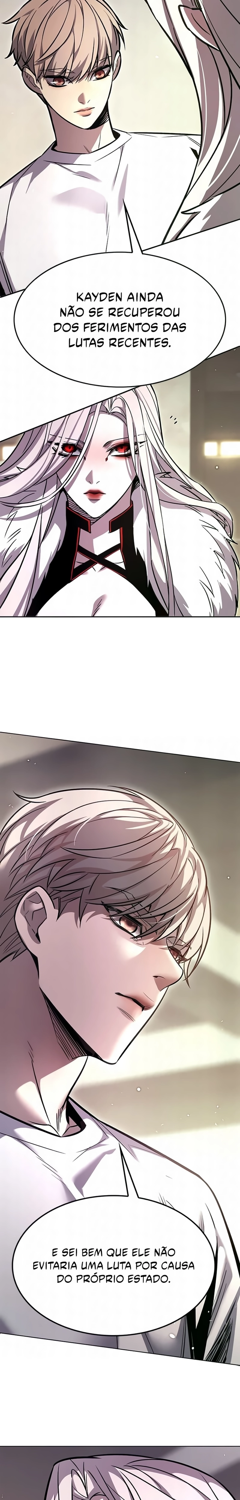 Read Veletric PT Manga Online