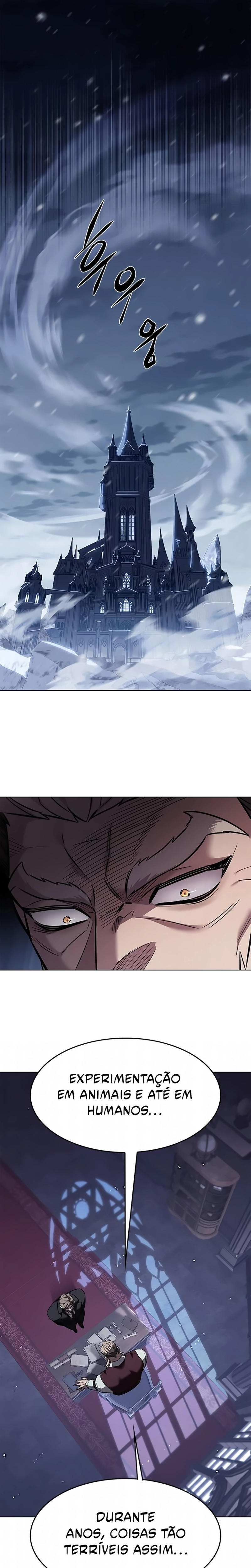 Read Veletric PT Manga Online
