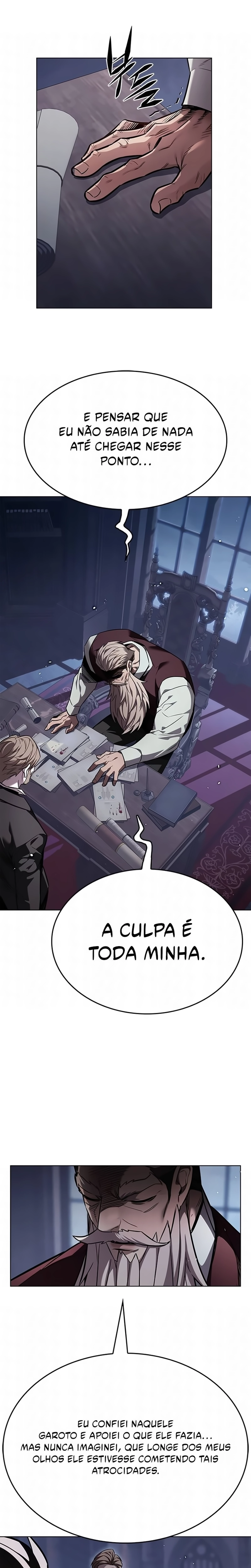 Read Veletric PT Manga Online