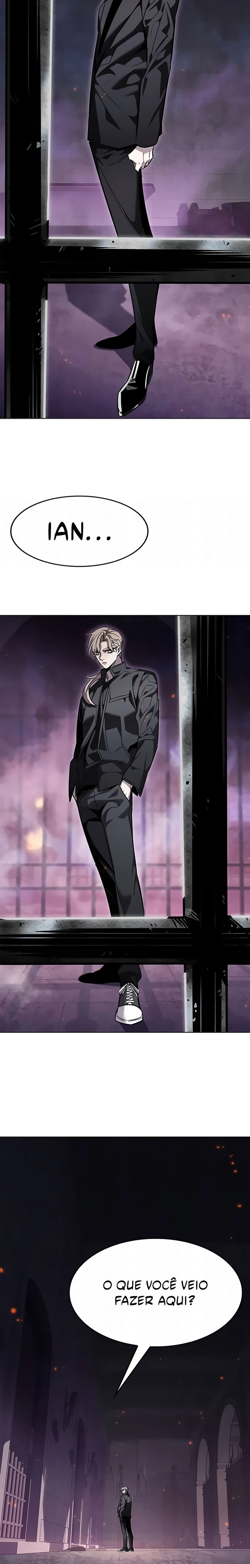 Read Veletric PT Manga Online