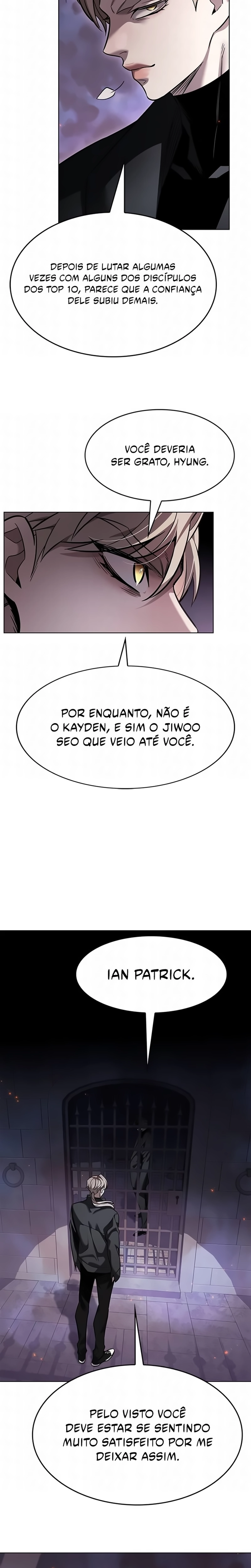 Read Veletric PT Manga Online