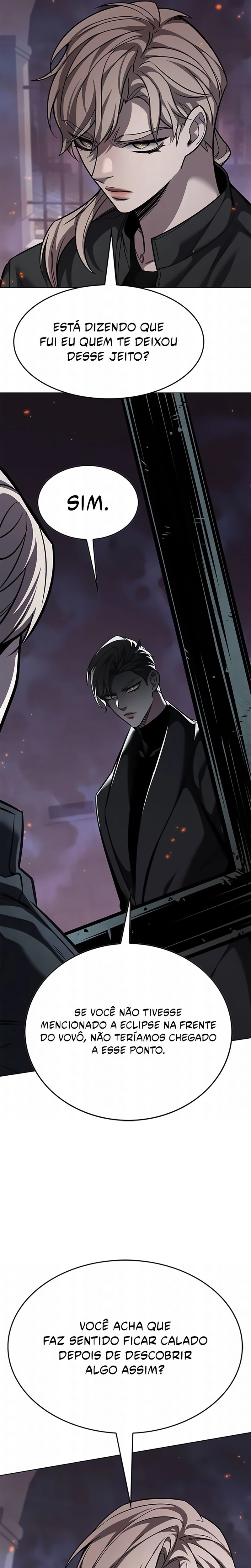Read Veletric PT Manga Online