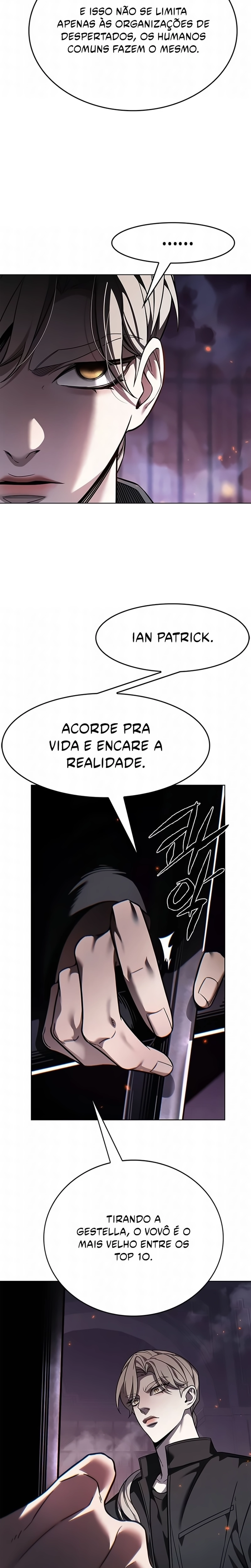 Read Veletric PT Manga Online