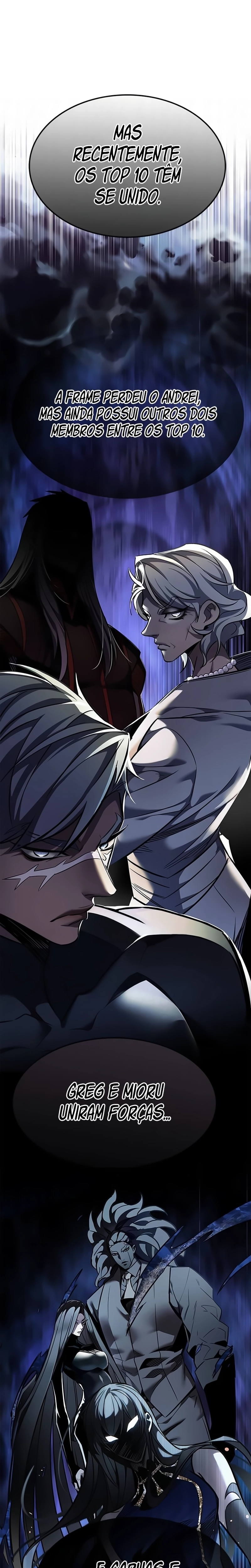 Read Veletric PT Manga Online