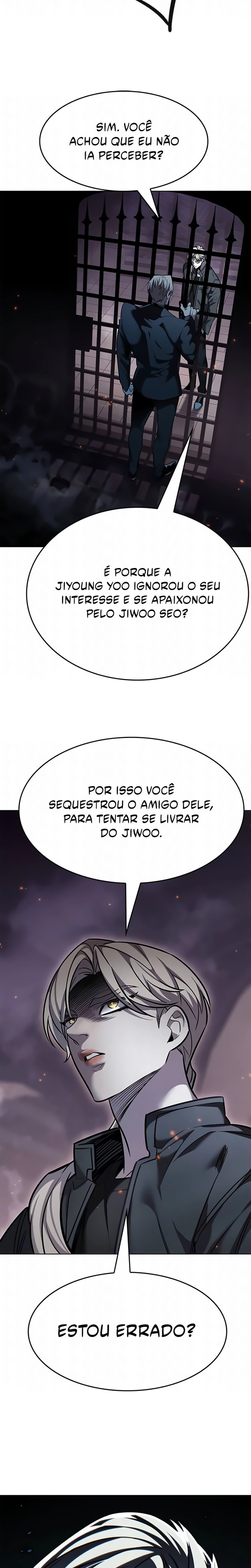 Read Veletric PT Manga Online