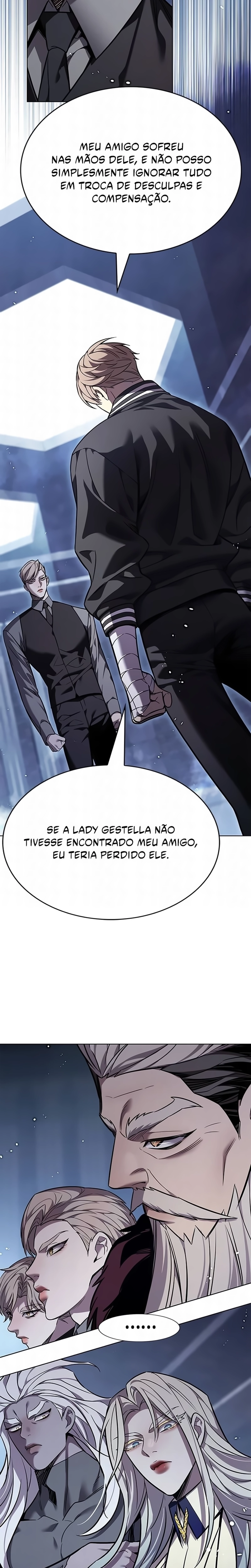 Read Veletric PT Manga Online