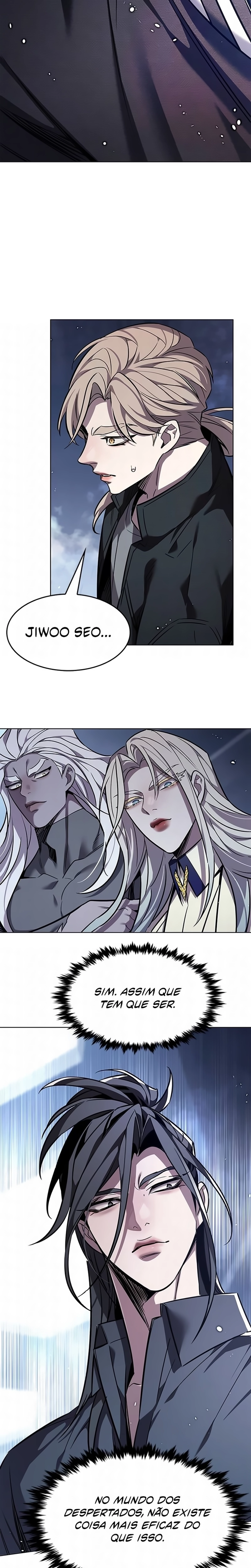 Read Veletric PT Manga Online