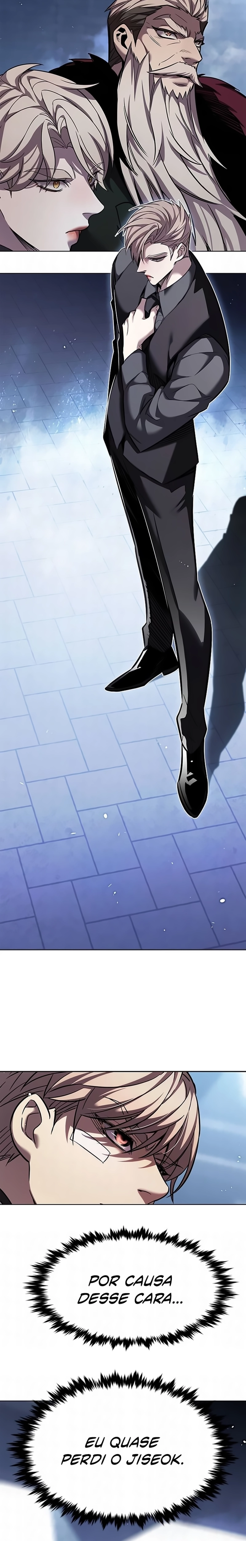 Read Veletric PT Manga Online