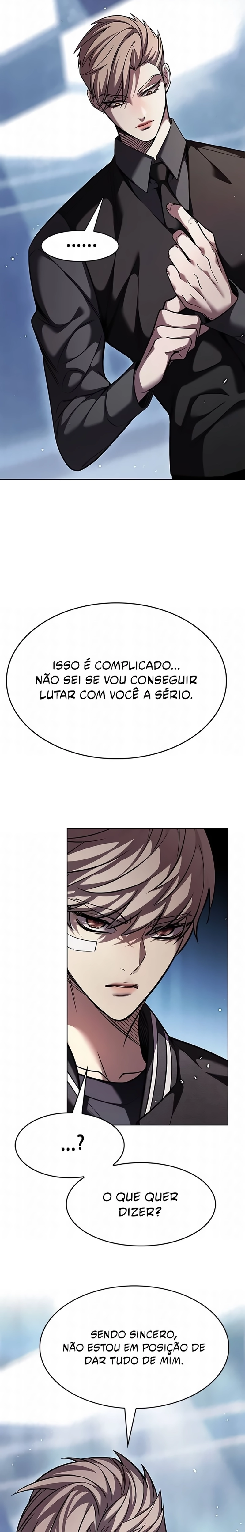 Read Veletric PT Manga Online