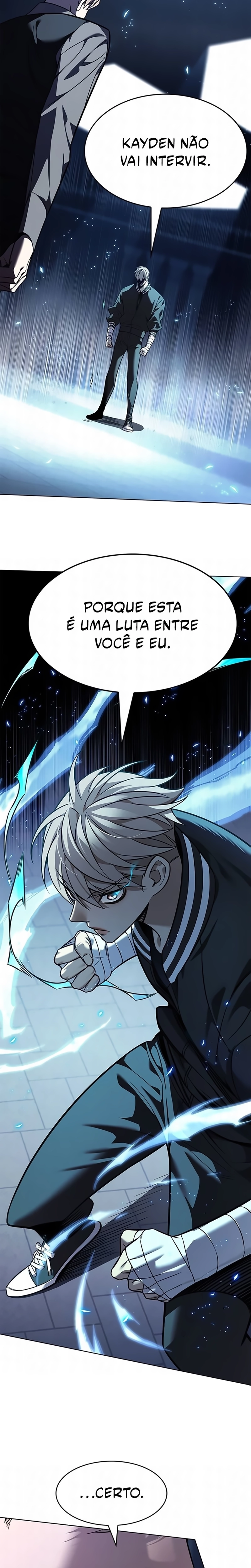 Read Veletric PT Manga Online