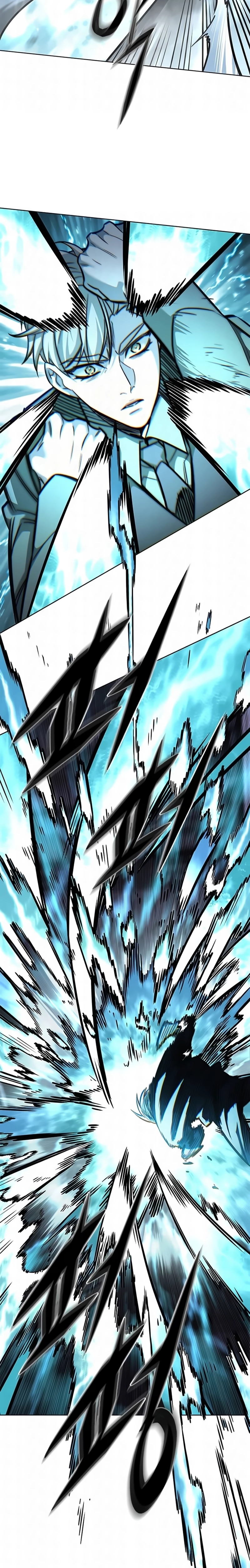 Read Veletric PT Manga Online