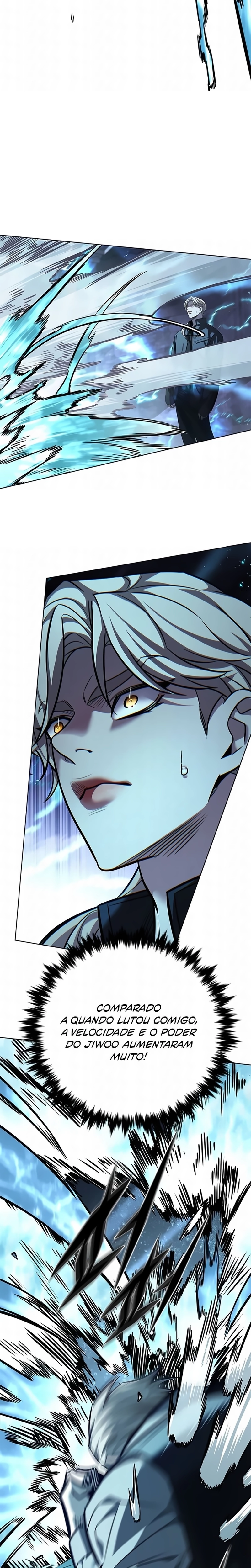 Read Veletric PT Manga Online