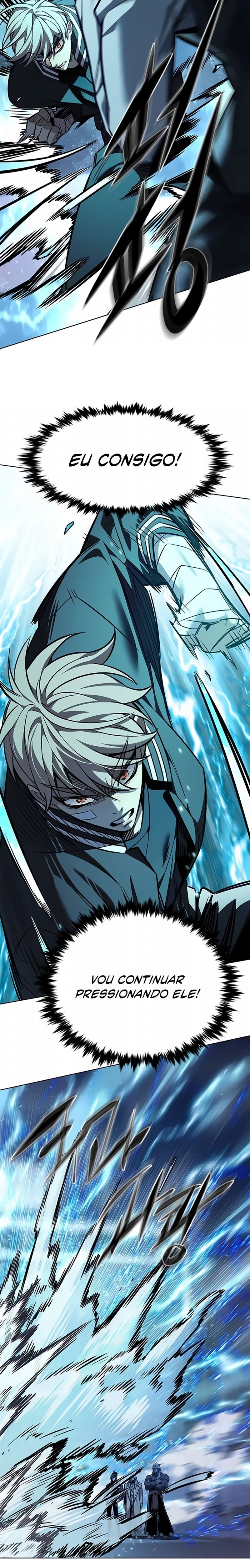 Read Veletric PT Manga Online