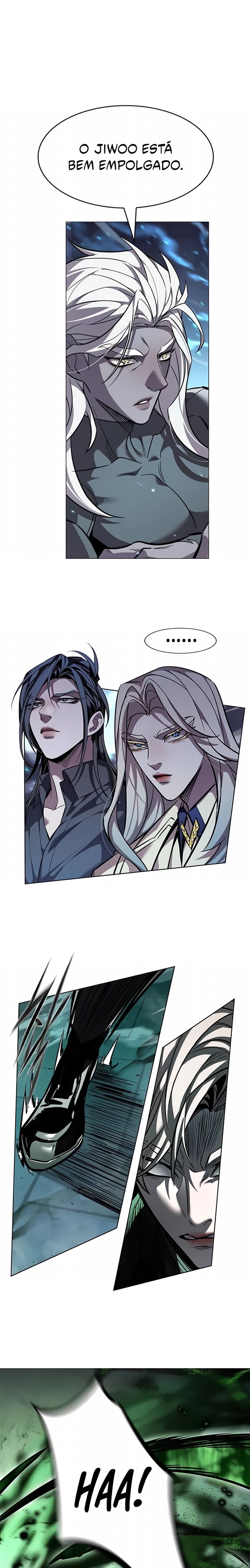Read Veletric PT Manga Online