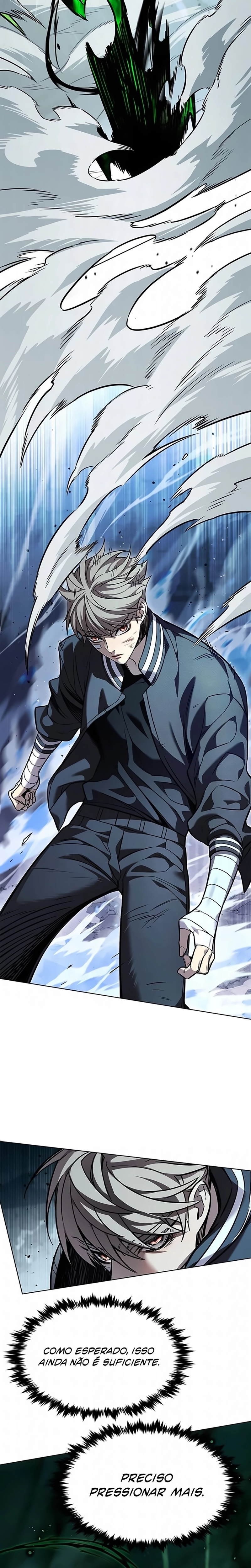 Read Veletric PT Manga Online