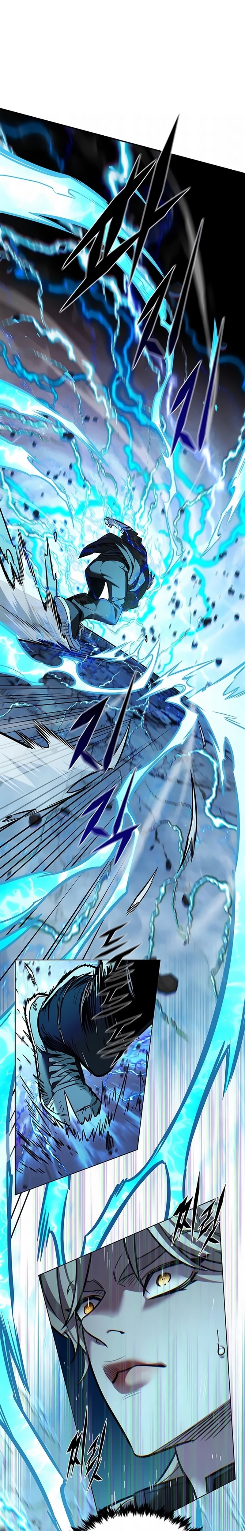 Read Veletric PT Manga Online