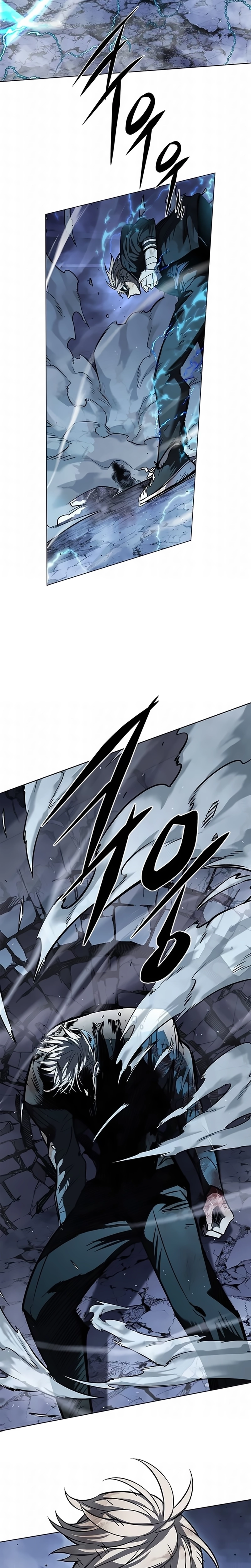 Read Veletric PT Manga Online