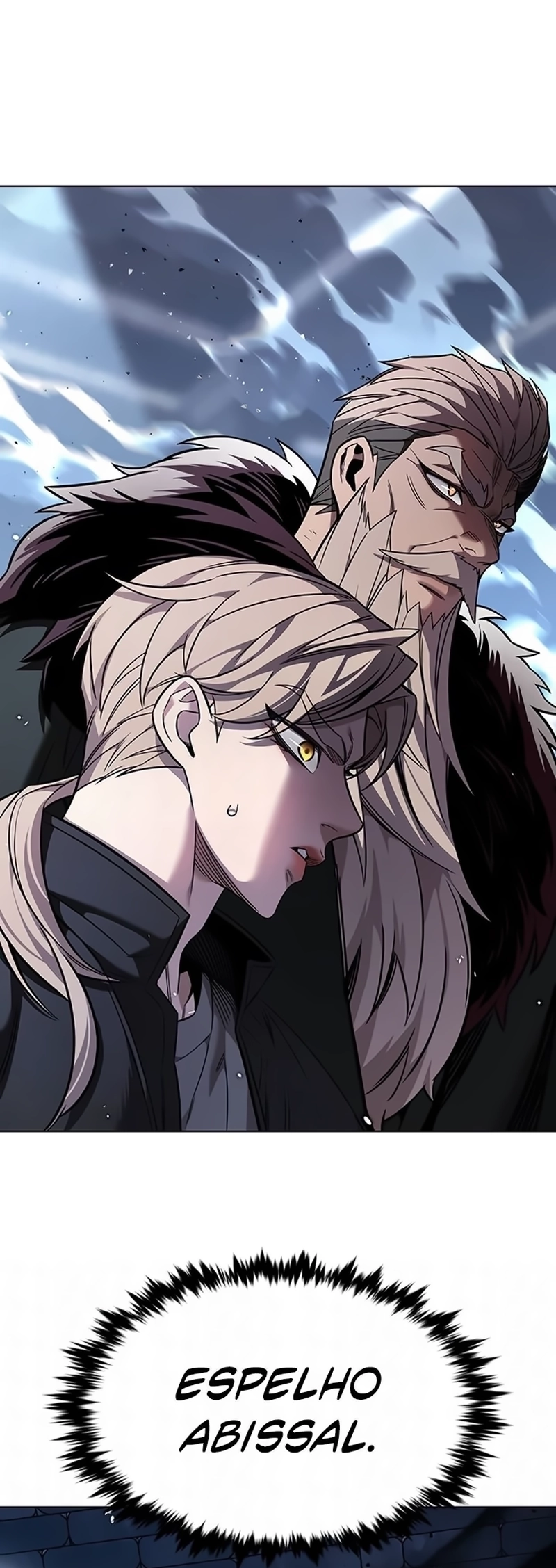 Read Veletric PT Manga Online