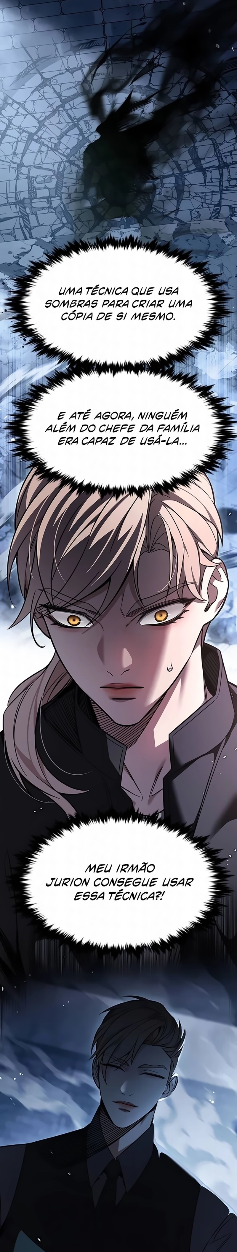 Read Veletric PT Manga Online