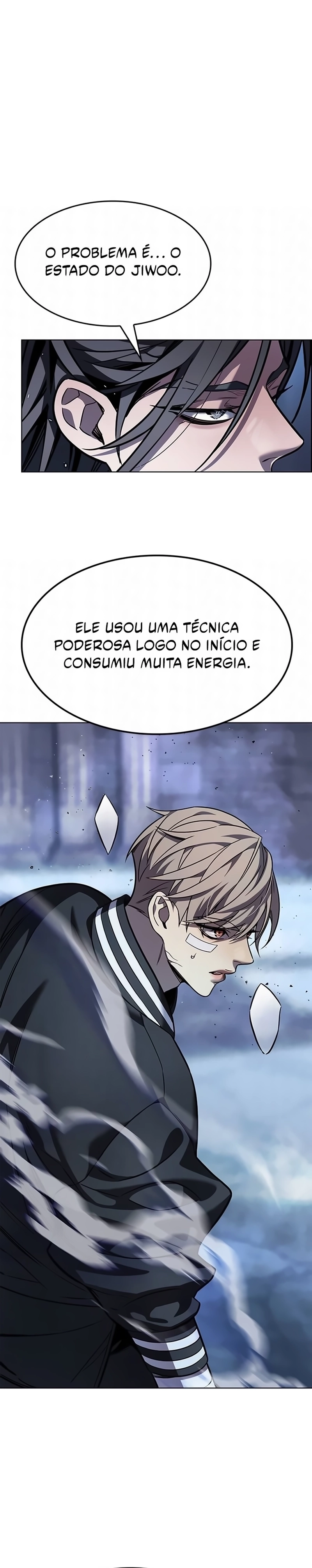 Read Veletric PT Manga Online