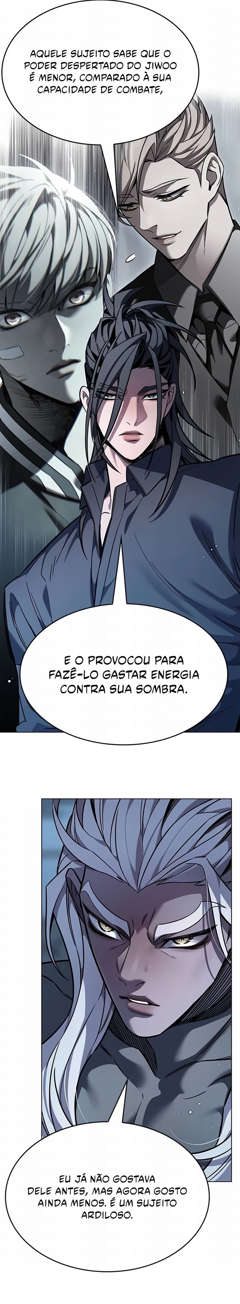 Read Veletric PT Manga Online