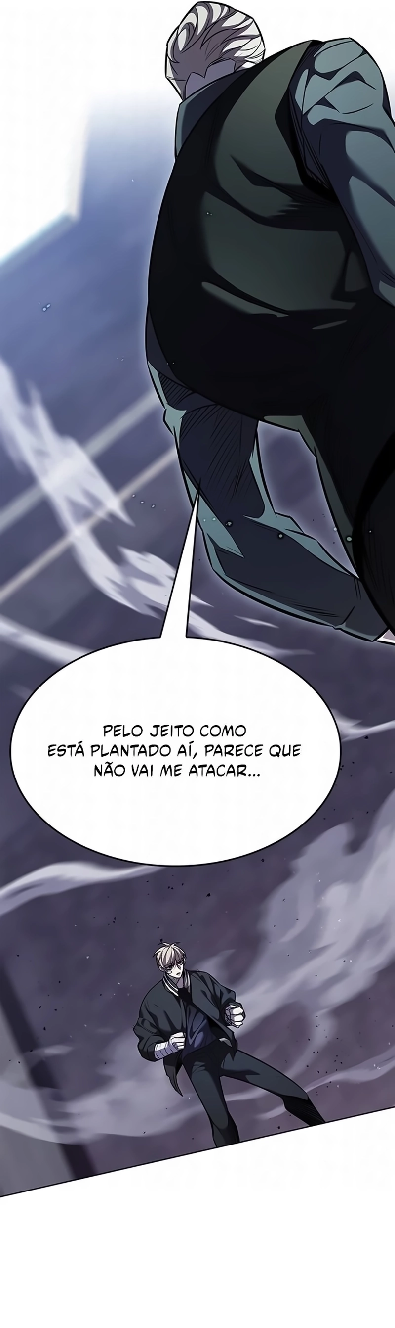 Read Veletric PT Manga Online