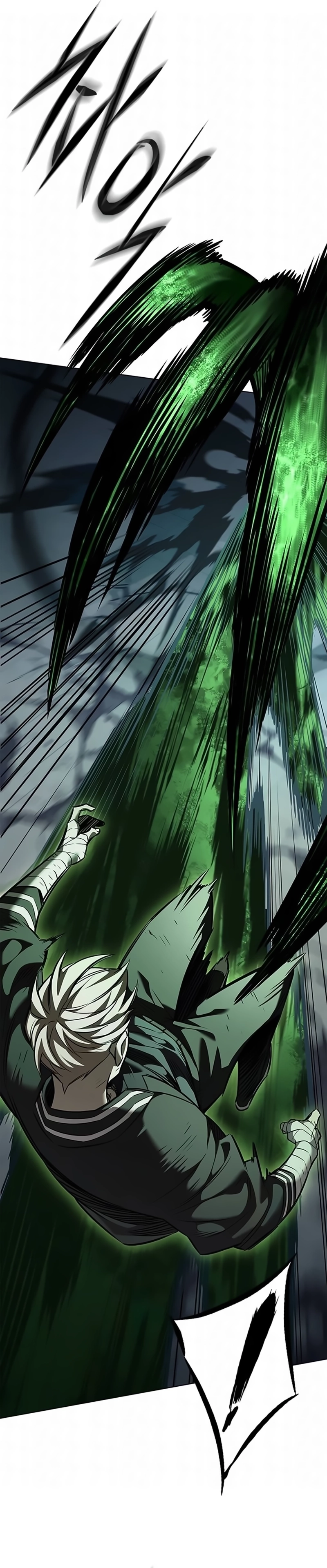 Read Veletric PT Manga Online