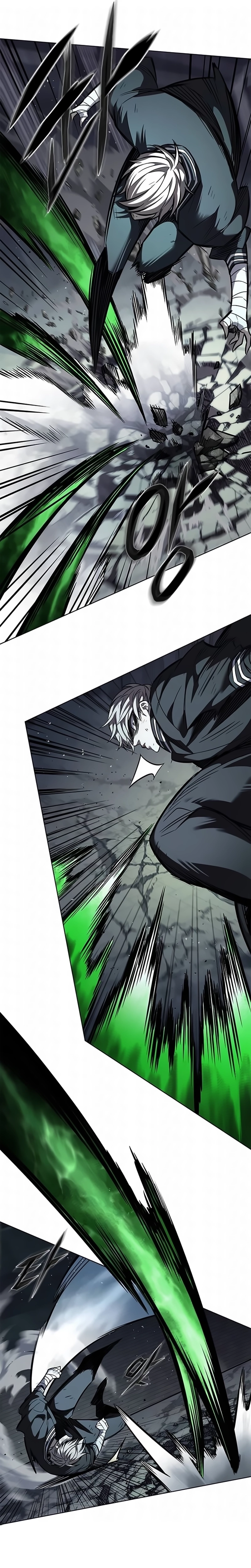 Read Veletric PT Manga Online