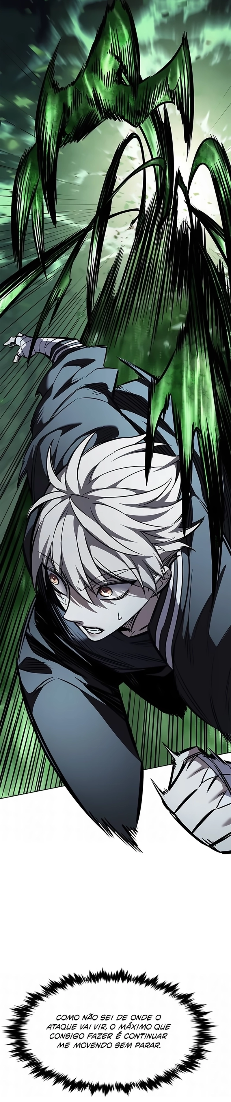 Read Veletric PT Manga Online