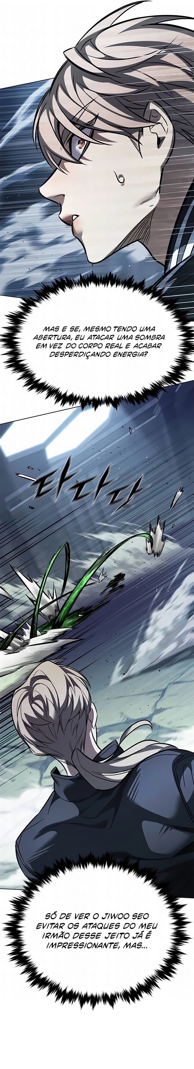 Read Veletric PT Manga Online