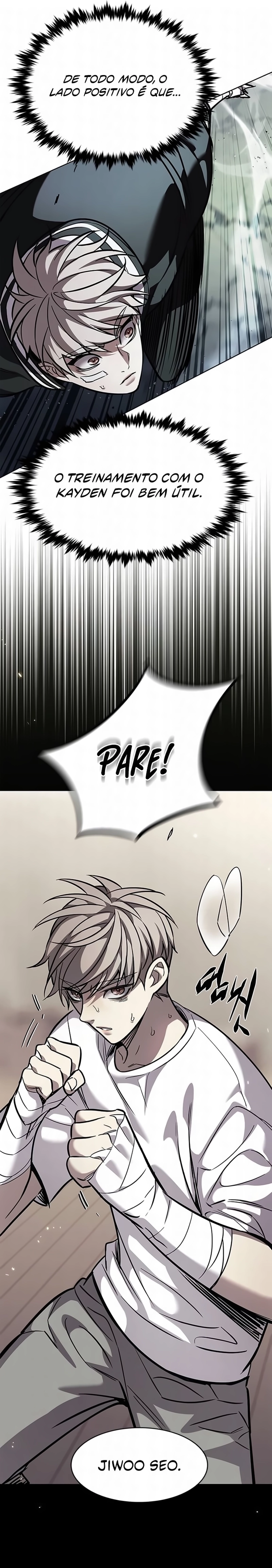 Read Veletric PT Manga Online