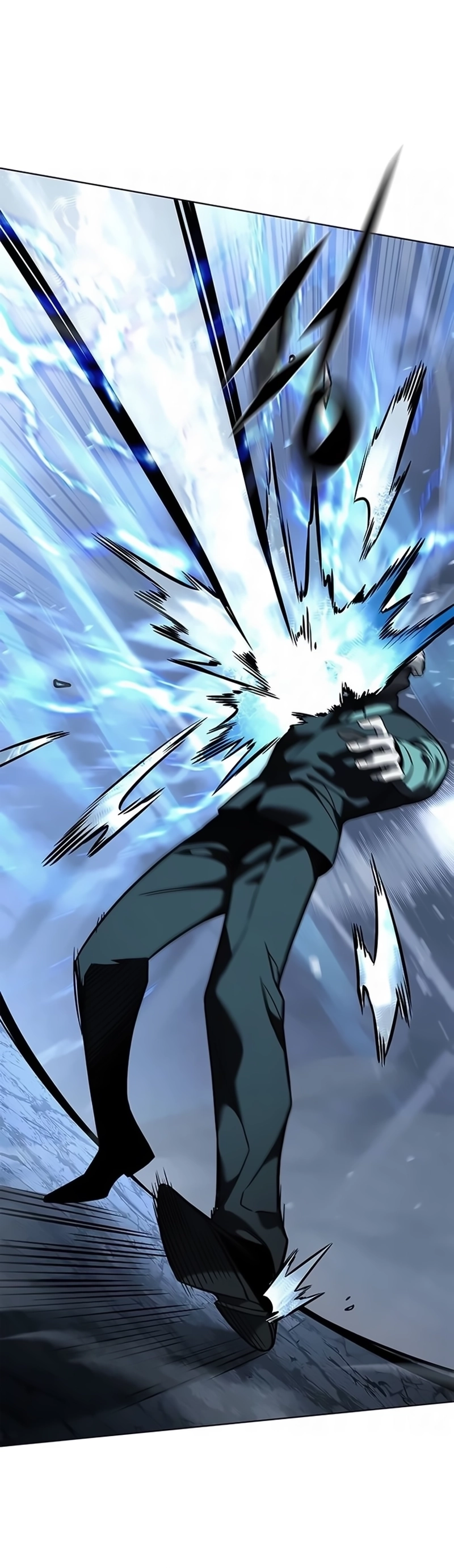 Read Veletric PT Manga Online
