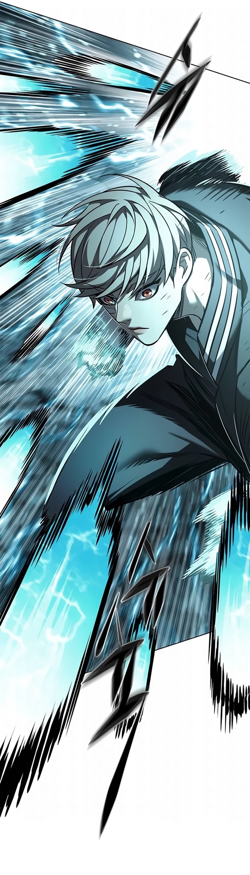Read Veletric PT Manga Online