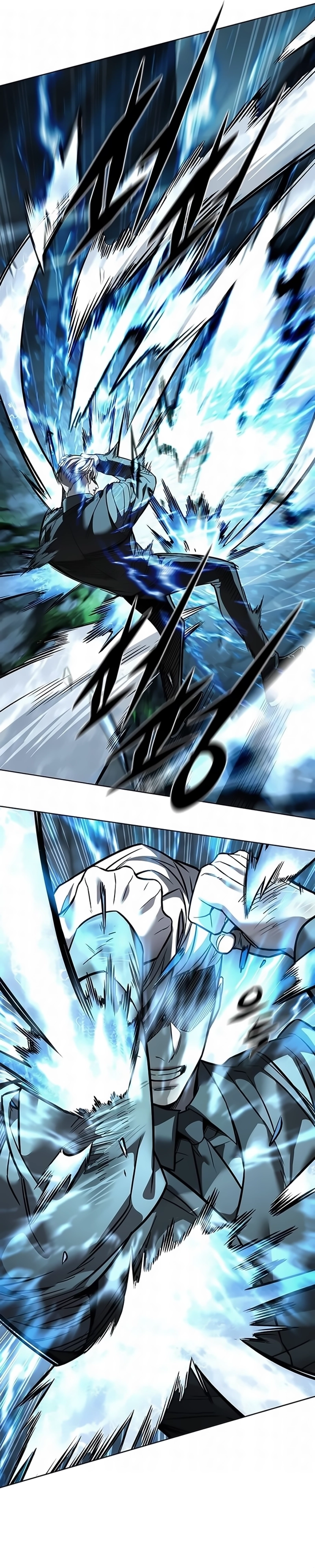 Read Veletric PT Manga Online