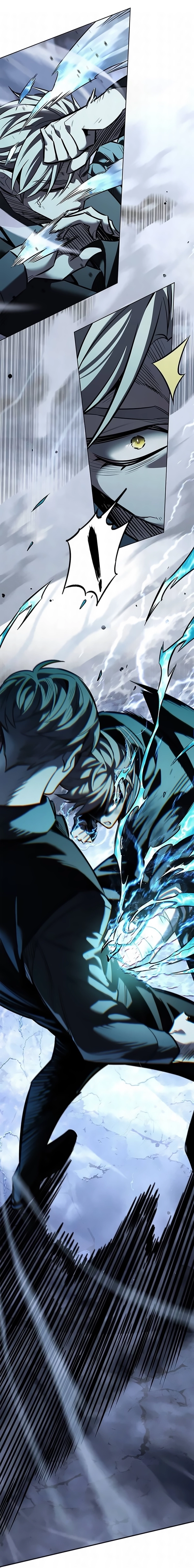 Read Veletric PT Manga Online