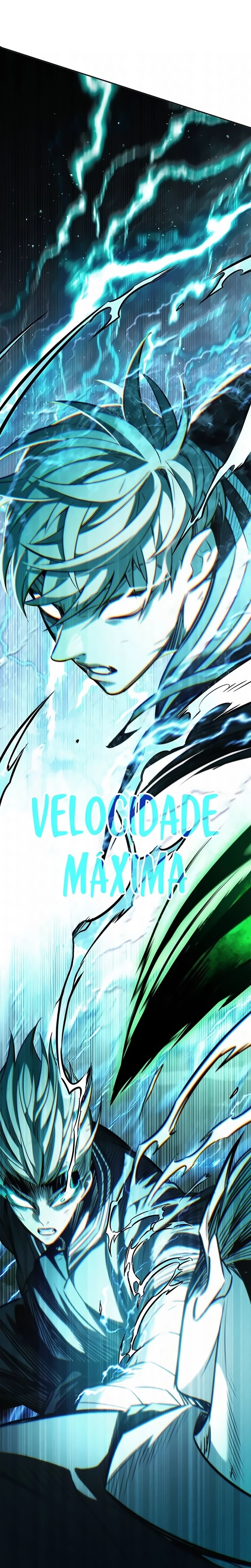 Read Veletric PT Manga Online