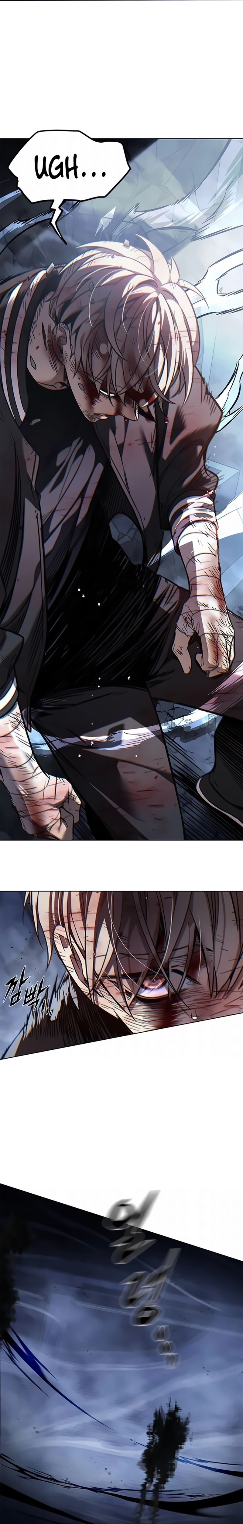 Read Veletric PT Manga Online