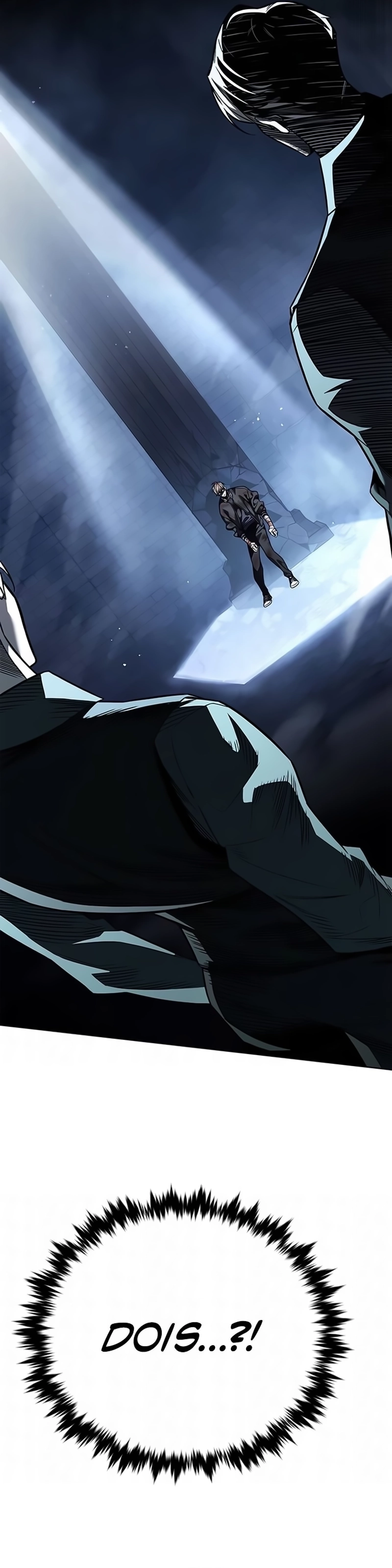 Read Veletric PT Manga Online