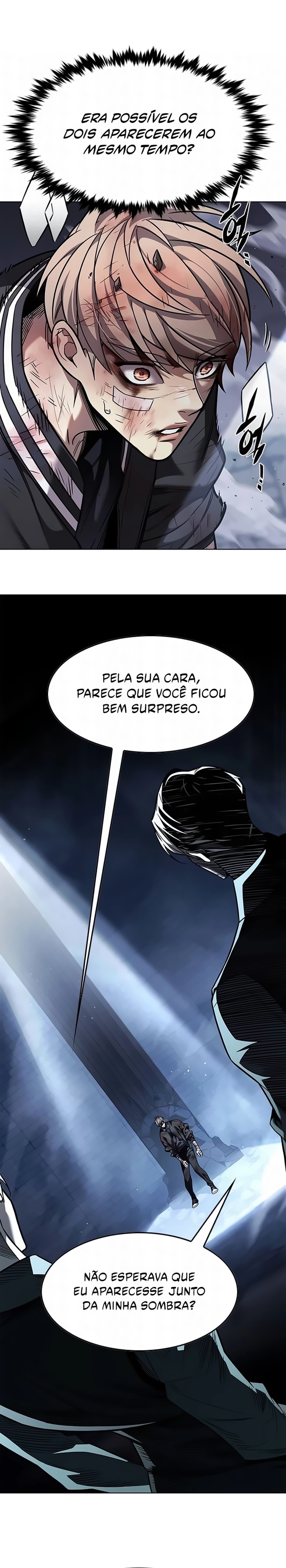 Read Veletric PT Manga Online