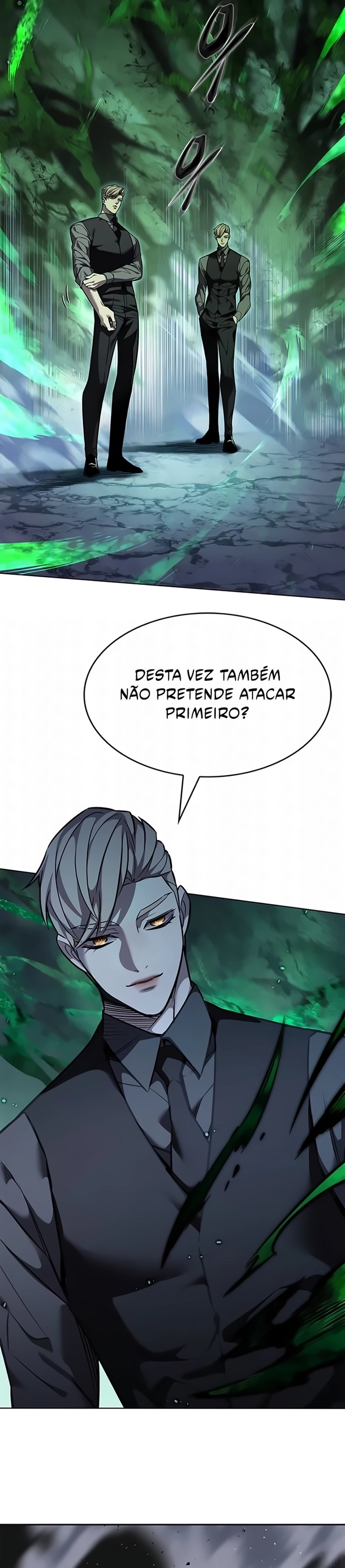 Read Veletric PT Manga Online