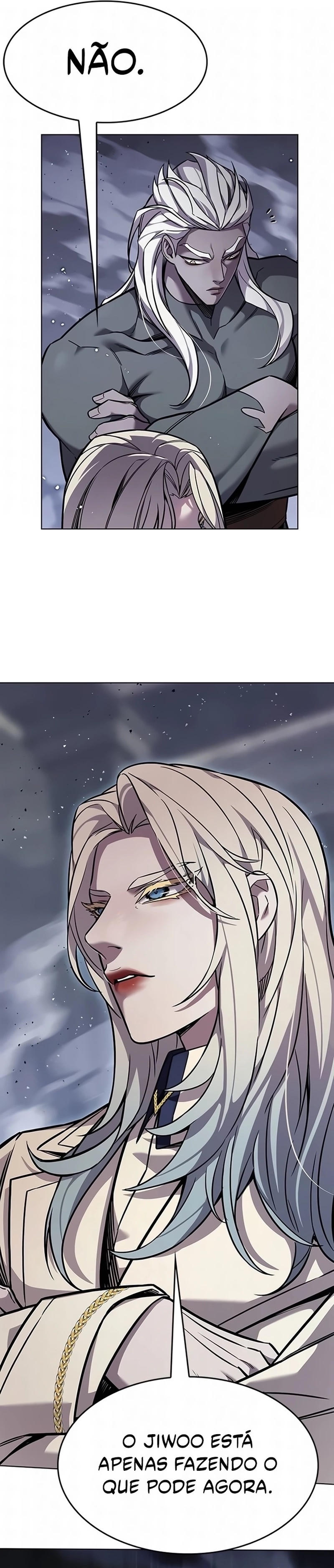 Read Veletric PT Manga Online