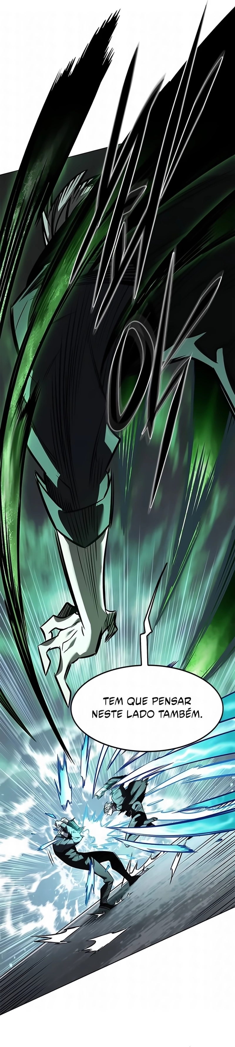 Read Veletric PT Manga Online